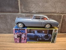 Corgi  Code3 Jason King