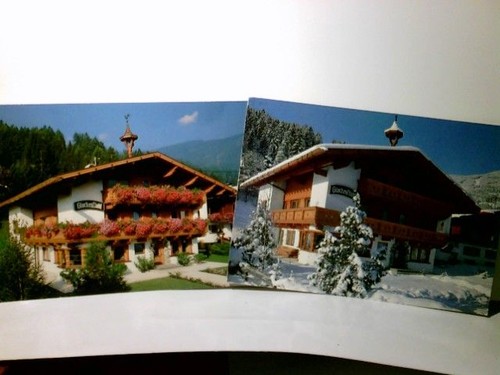 Kaltenbach austria 2 x old - ,
