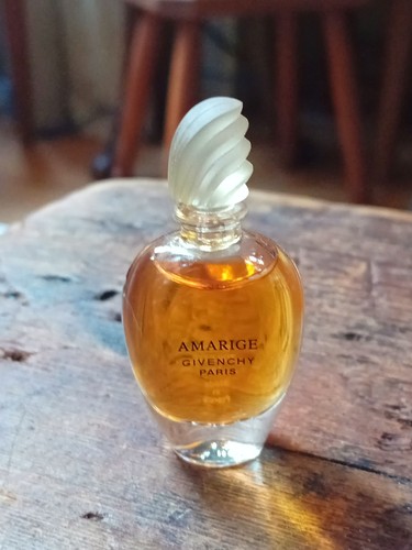 Givenchy amarige 4ml miniature - givenchy,
