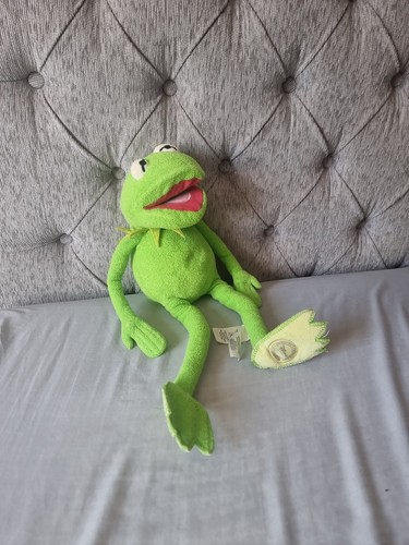 16in disney muppet kermit - 16in, the