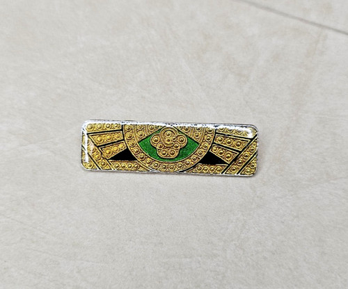 Vintage pierre bex art deco - vintage,