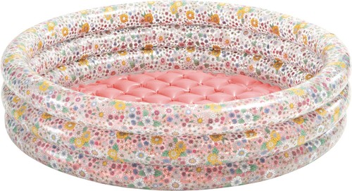 Intex baby paddling pool - baby,