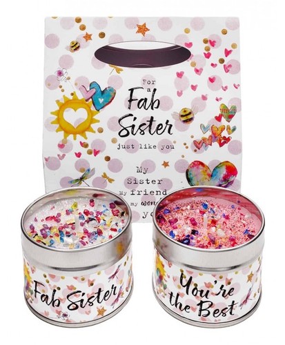 Best kept secrets duos - duos, fab