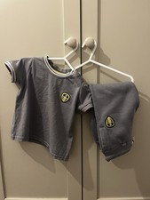 Leeds United Kids Tracksuit 12-18 Months