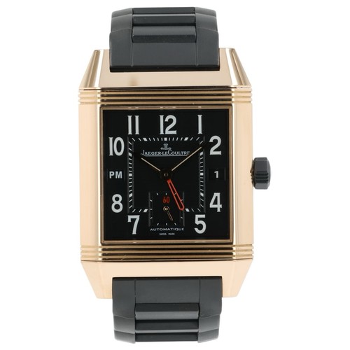 Lecoultre reverso squadra - lecoultre,