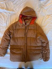 The North Face Sierra 3.0 Down Jacket Size XL