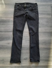 RIVER ISLAND Y2K SIZE 10R GREY