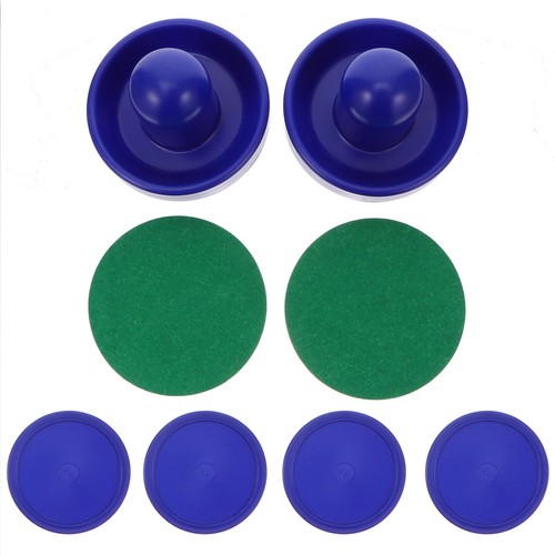 Air hockey accessories set - ,