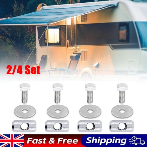 4set awning rail - awning,