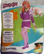 Daphne Scooby-Doo Women’s