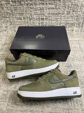 Size 8 - Nike Air Force 1 '07