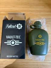 Fallout 76 Vault-Tec