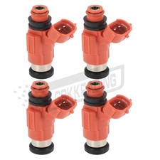 4pcs Fuel Injectors For Suzuki