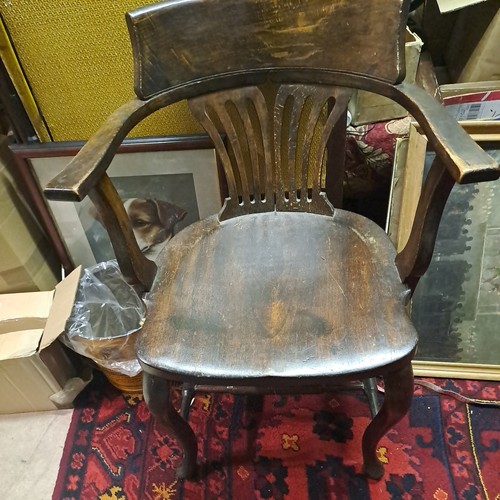 Early 20th century oak - 20th,