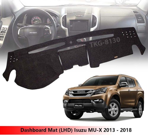 Interior dashboard mat - interior,