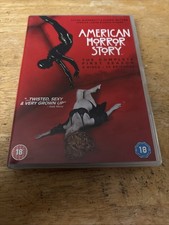 American horror story - american,