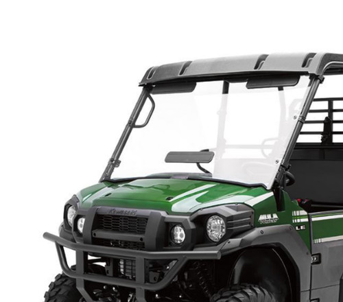 Kawasaki mule 4000 4010 - 09-23,