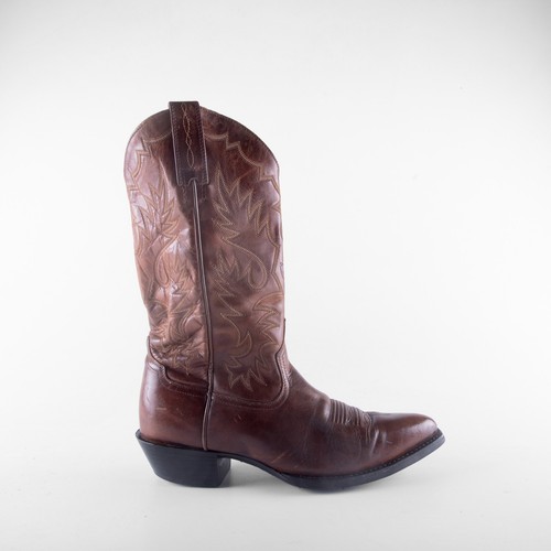 Ariat western cowboy boots - ariat,