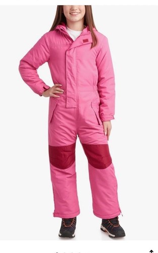 Arctic hero kids snowsuit - hero,