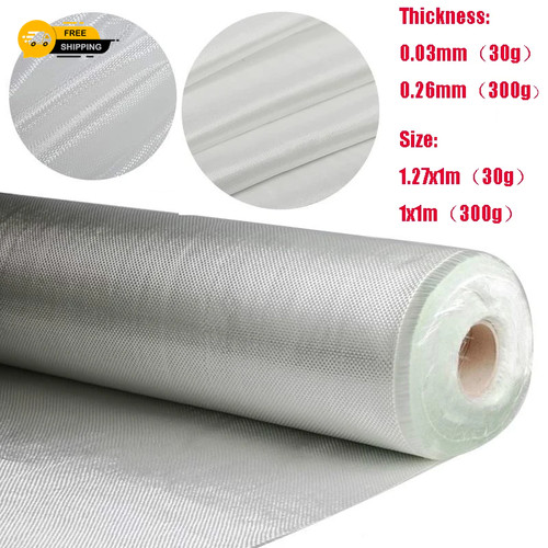 Thin fiberglass cloth - fiberglass,
