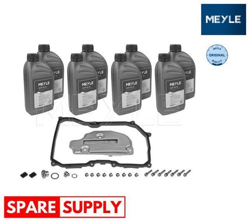 Parts kit automatic - parts,
