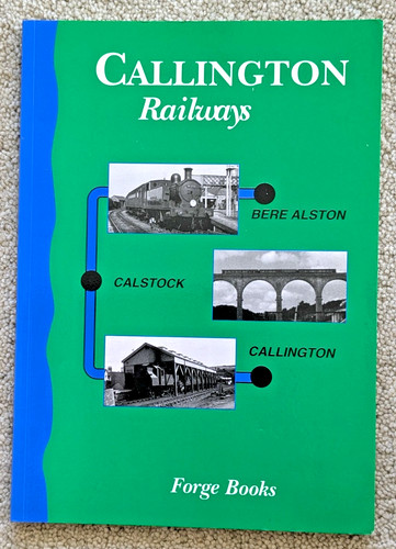 Callington railways r - railways,