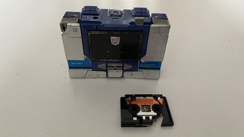 Vintage transformers - vintage,