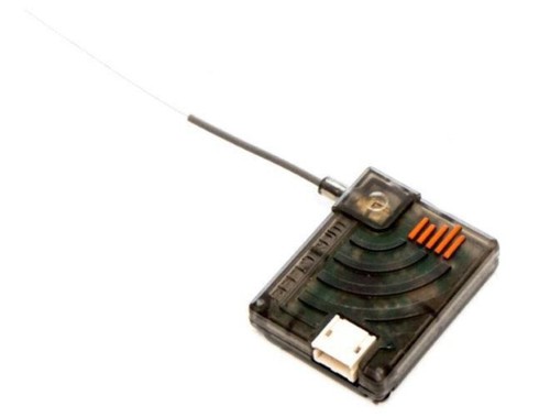 Dsmx remote receiver - dsmx,