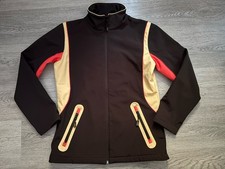 Lotus F1 Formula 1 Women’s Black Official Team Clothing Jacket - Size Medium