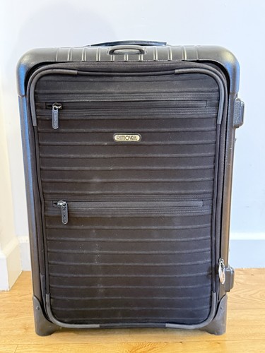 Rimowa cabin carry wheels - carry-on, 2