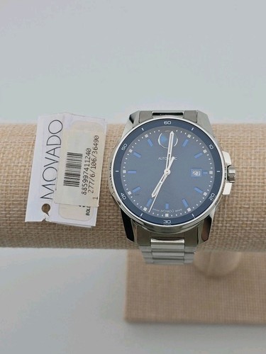 Movado bold verso automatic - movado,