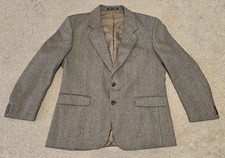 DUNN & CO Men's Grey
