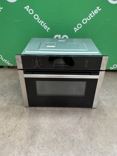 Neff built compact single - built, in