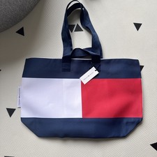 Genuine Tommy Hilfiger Tote
