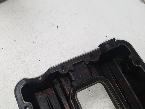 Saab camshaft valve rocker - saab, 9-3