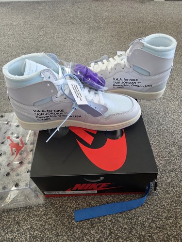 Aj1 retro high - white, x