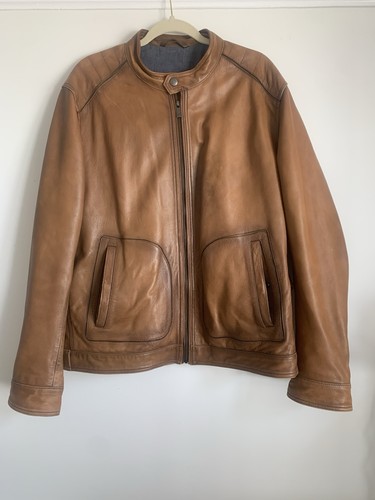Massimo dutti men soft - massimo, tan