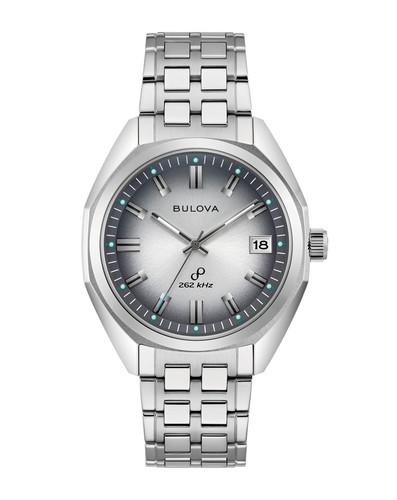 Bulova jet star series - bulova,