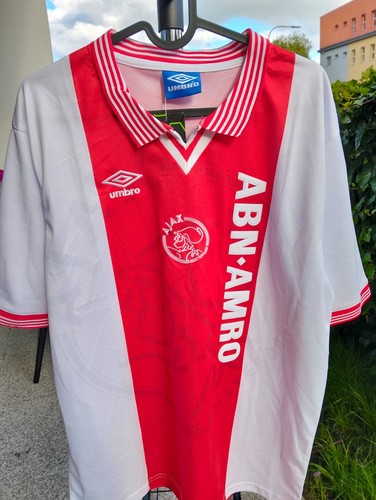 Ajax amsterdam umbro - amsterdam, football