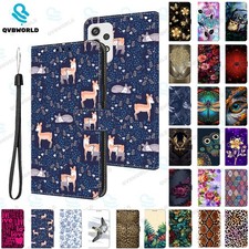 Wallet Case For Motorola E32