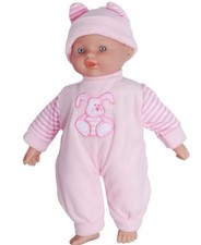 Talking Nina Lissi Doll 28cm -