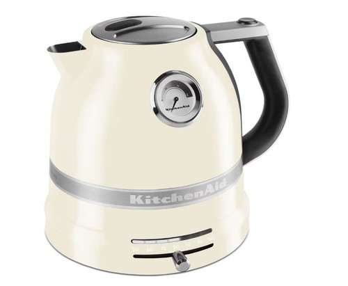 Kitchenaid artisan kettle - kitchenaid,