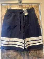Maine New England Swim Shorts