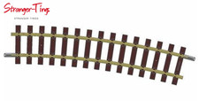 Piko G-Track (G-R7) Curved Track Radius 7 1564.60mm G Scale