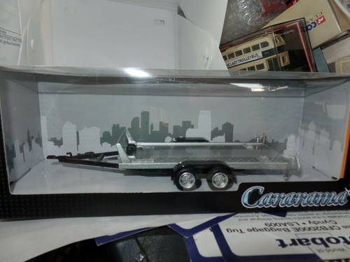 Cararama scale 157 - 1/43, 157-002