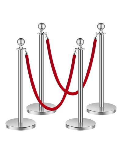 Uimoso 4pcs stanchion - uimoso,