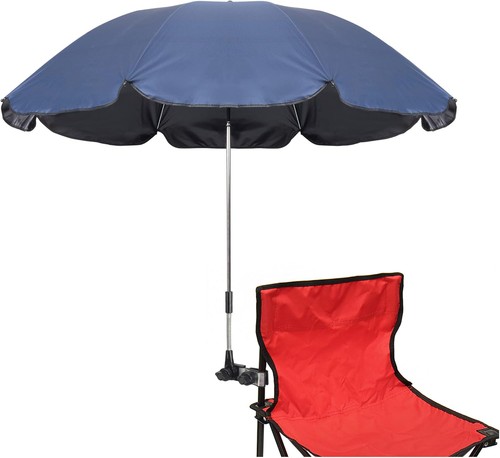 Chair parasol with clamp - parasol,