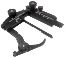 Mechanical XY Stage 40x40mm