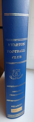 Everton full set home - set, of