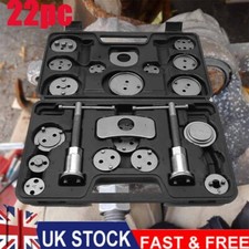 22pc Disc Brake Caliper Piston